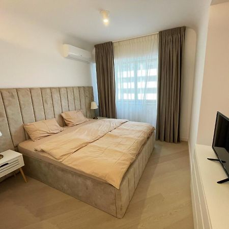 Luxury Wellness&Spa 부쿠레슈티 외부 사진