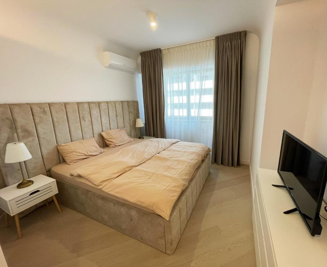 Luxury Wellness&Spa 부쿠레슈티 외부 사진
