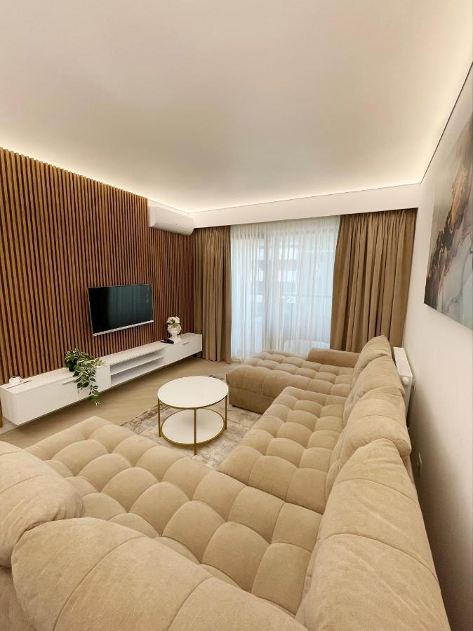 Luxury Wellness&Spa 부쿠레슈티 외부 사진