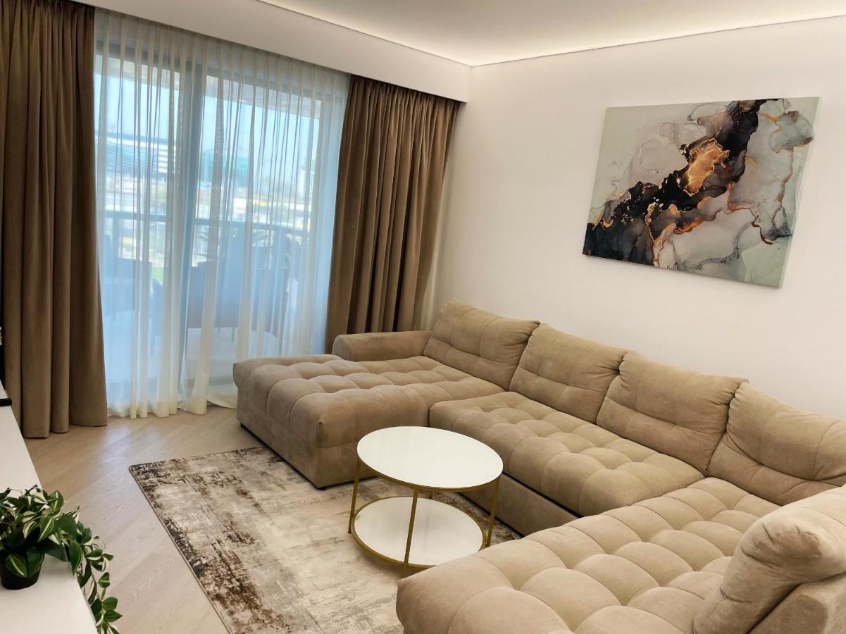 Luxury Wellness&Spa 부쿠레슈티 외부 사진